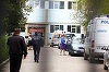 Buzău: Profesor mort în faţa elevilor, după ce s-a electrocutat în timpul unui experiment şi a căzut lovindu-se la cap