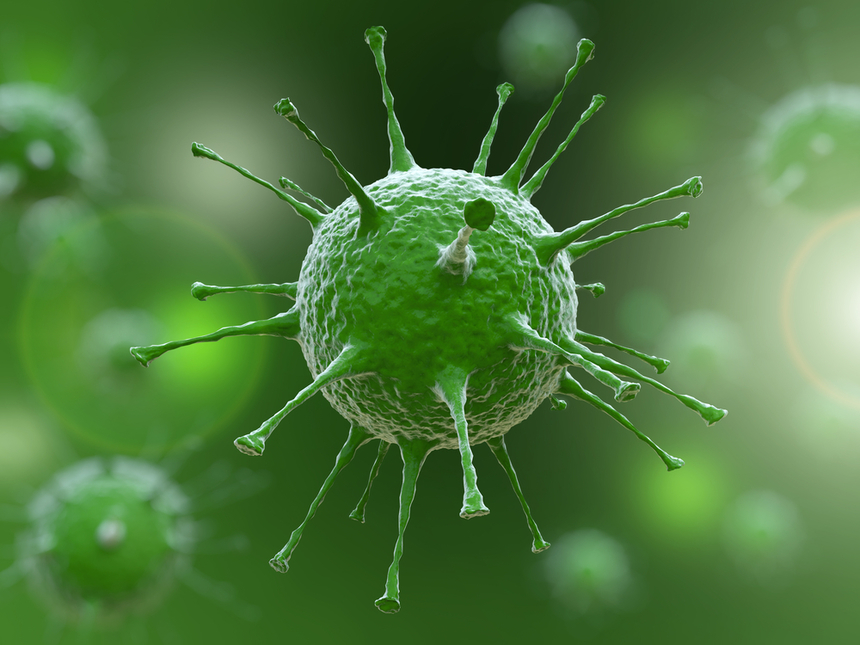 Virusul care a declanşat pandemia de gripă din 2009, inclus pentru al şaptelea an în vaccinul sezonier