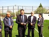 Primarul din Râmnicu Vâlcea reclamă "jaful” pe care o firmă privată de salubritate l-a practicat asupra bugetului local