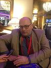 REPORTAJ: Medicul cardiolog care a căzut la pace cu boala Parkinson: 20 de ani am stat cu umărul în uşă să nu intre în viaţa mea