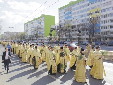 Patriarhie: Jurământul de onestitate şi fidelitate faţă de Biserică, pentru corectitudine în administrarea bunurilor şi combaterea corupţiei