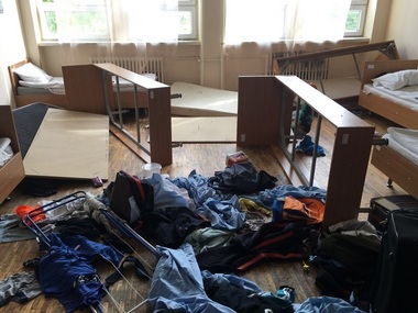 Anchetă internă la Colegiul Militar din Alba Iulia, după o reclamaţie privind abuzuri şi comportament violent al unui subofiţer