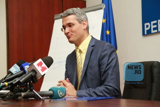 Noul ministru al Muncii: Ordonanţa salarizării corectează legea, nu i se substituie