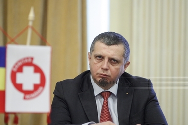 Prefectul Capitalei, audiat la DIICOT în dosarul israelienilor acuzaţi că au hărţuit familia Codruţei Kovesi