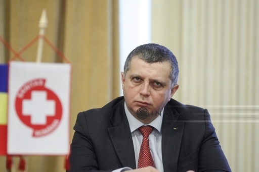 Prefectul Capitalei, audiat la DIICOT în dosarul israelienilor acuzaţi că au hărţuit familia Codruţei Kovesi