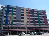 O parcare cu peste 400 de locuri a fost inaugurată la Mamaia; lucrările ar fi trebuit să fie finalizate anul trecut