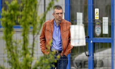 GSP: Dosar privind licitaţii trucate la achiziţia dezinfectanţilor Hexi Pharma, clasat fără audierea lui Condrea; alt dosar, la DIICOT din martie 