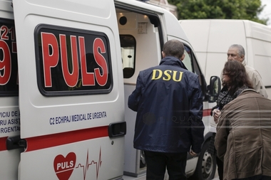Control DSU: Puls nu are ambulanţe de urgenţă, defibrilatoarele au baterii descărcate, unele medicamente sunt expirate