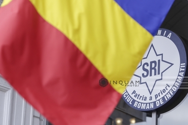 GSP: SRI a ştiut despre problemele cu dezinfectanţii din spitale şi despre licitaţii trucate. SRI: Am informat decidenţii legali despre calitatea necorespunzătoare a unor dezinfectanţi