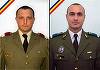 Militarii Iulian Dumitrescu şi Adrian Vizireanu ucişi în Afganistan vor fi desemnaţi cetăţeni de onoare ai judeţului Buzău