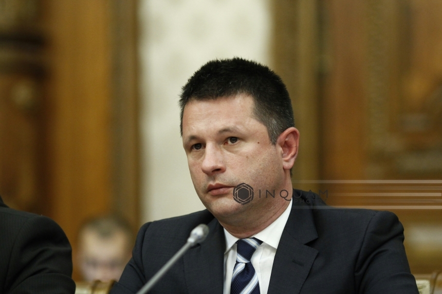 Grigorescu: Putem oferi protecţie socială reală angajaţilor de la CE Hunedoara şi de la Compania Naţională a Uraniului