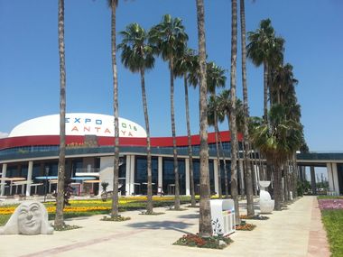 Secretar general adjunct Expo 2016: Peste 50 de ţări participante, dar România nu s-a înscris; o invităm să facă asta, mai are puţin timp