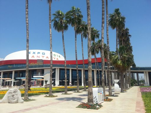 Secretar general adjunct Expo 2016: Peste 50 de ţări participante, dar România nu s-a înscris; o invităm să facă asta, mai are puţin timp