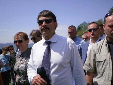Preşedintele Ungariei, Áder János, va participa la pelerinajul de Rusaliile catolice de la Şumuleu Ciuc