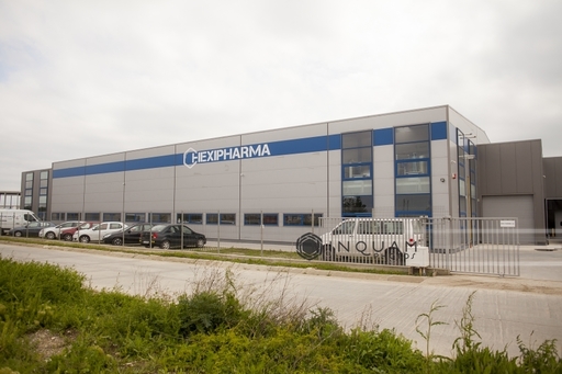 Parchetul instanţei supreme cere suspendarea dizolvării Hexi Pharma, primul termen se judecă luni la Judecătoria Sectorului 5