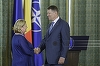 Muzeul "Dimitre Gusti", decorat cu Ordinul „Meritul Cultural”. Iohannis: Satul din mijlocul oraşului şi-a câştigat un loc în inimile românilor