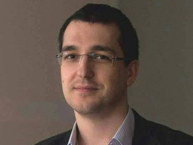 Vlad Voiculescu, nominalizat la Ministerul Sănătăţii, îşi păstrează averea în bănci sau sub formă de bani lichizi