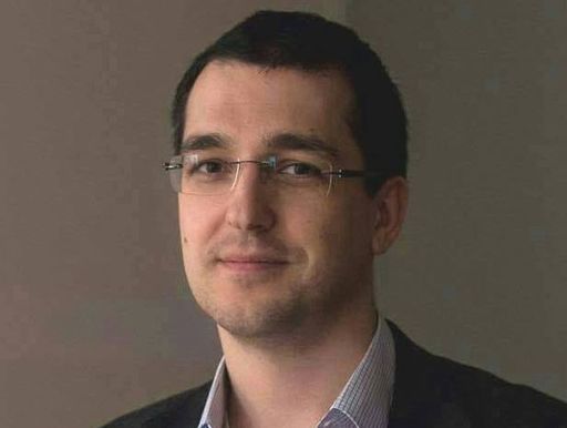Nominalizarea lui Vlad Voiculescu la Sănătate, trimisă la Cotroceni; vineri are loc depunerea jurământului