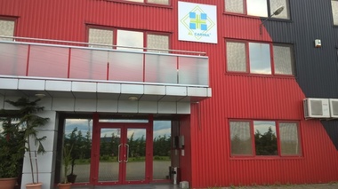 Patronul Al-Carina, firma aflată pe primul loc în topul furnizorilor de biocide: Produsele sunt importate din Germania, unde sunt şi verificate; contractul de 10 mil.lei cu SJU Mureş este pe trei ani