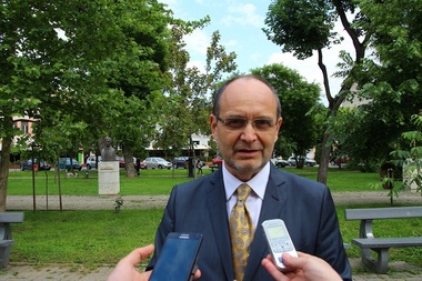 Curaj: Educaţia şi cercetarea au suferit mult de lipsă predictibilitate, incoerenţă. Fiecare ministru a crezut că de la el începe lumea