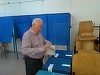 Haşotti: Am votat pentru un primar normal, pentru ca oraşul şi judeţul nostru să redevină ceea ce au fost acum 15-16 ani