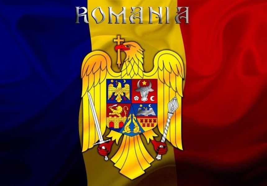 Parlamentul a adoptat legea prin care acvila de pe Stema României va purta din nou o coroană, cum a fost până în 1947