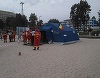 Arafat, la lansarea punctelor de prim-ajutor ale SMURD pe plajă: Să reducem timpii de reacţie, să salvăm mai mulţi oameni