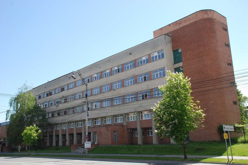 Spitalul Judeţean Sibiu, acreditat pentru următorii cinci ani, procedura fiind necesară pentru a încheia contracte cu CNAS