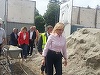 Firea: Arcul de Triumf va fi gata la 30 iunie, am primit garanţii că nu va mai fi nicio amânare 