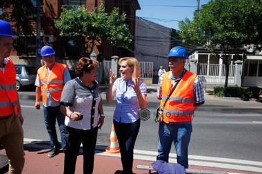 Primarul ales Gabriela Firea îi cere ministrului Energiei să se implice în rezolvarea problemelor dintre RADET şi ELCEN