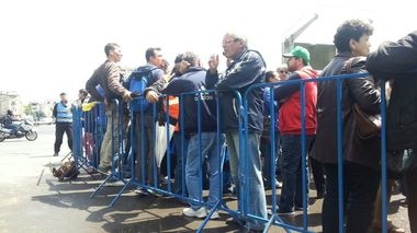 Sindicalişti din asistenţă socială, nemulţumiţi de OUG privind salarizarea, vor picheta, vineri, Ministerul Muncii