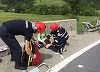 Prefectura Iaşi a decis formarea unui grup de lucru care să acorde sprijin părinţilor copiilor implicaţi în accidentul din Braşov