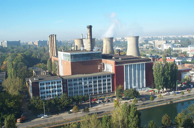 Ministerul Energiei: Disputele dintre RADET şi Elcen riscă să pună în pericol livrarea de apă caldă şi căldură în Bucureşti. "Meciul dintre cele două companii nu se joacă pe stadion, ci prin tribunale"
