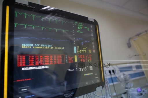 Cardiologii se plâng că statul preferă să opereze copiii în străinătate decât să deconteze tratamente în România