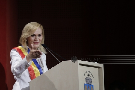 Firea, după prima întâlnire cu directorii din Primărie: Este normal ca toţi angajaţii să urmeze ritmul impus de noul conducător al instituţiei sau să ne despărţim în mod elegant