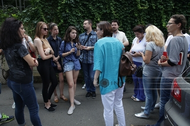 Evaluarea Naţională: Petiţia prin care este contestat unul din subiectele la matematică, depusă de părinţi la Ministerul Educaţiei. FOTO