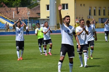 Căpitanul echipei Gaz Metan, consilier local la Mediaş: Vreau ca performanţele din sport să le pot transpune şi în politică