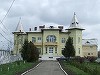 Sanatoriul de Neuropsihiatrie Podriga a primit autorizaţia sanitară de funcţionare, DSP Botoşani va fi verificat de Corpul de Control al Ministerului Sănătăţii