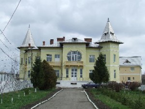 Sanatoriul de Neuropsihiatrie Podriga a primit autorizaţia sanitară de funcţionare, DSP Botoşani va fi verificat de Corpul de Control al Ministerului Sănătăţii