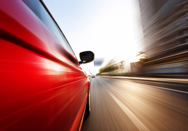 Un rus a fost prins circulând pe Autostrada Bucureşti-Ploieşti cu 222 de kilometri pe oră