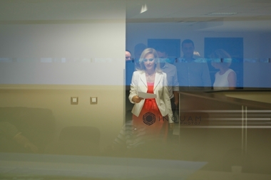 Firea despre protestul sindicaliştilor din administraţie: Personalul din administraţia locală este mult mai prost plătit decât cel din administraţia centrală