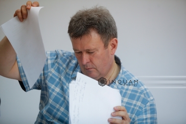 Dănuţ Fleacă, directorul DGASPC Sector 1, despre cazul Centrului de plasament Sfânta Maria: Ceea ce se întâmplă acum cu oamenii noştri este un abuz grosolan
