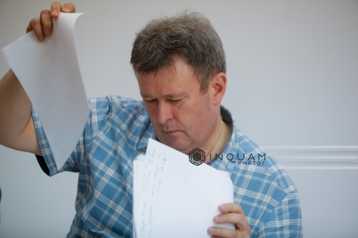 Dănuţ Fleacă, directorul DGASPC Sector 1, despre cazul Centrului de plasament Sfânta Maria: Ceea ce se întâmplă acum cu oamenii noştri este un abuz grosolan