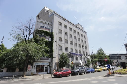 Ministerul Sănătăţii sesizează Parchetul pentru nereguli privind contracte încheiate de Spitalul de Oftalmologie 