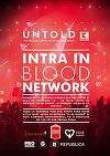 Organizatorii Untold oferă reduceri şi bilete gratuite celor care donează sânge 