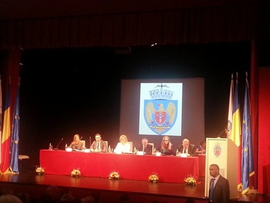 Consilierii generali Aurelian Bădescu, de la PSD, Claudiu Catana, de la ALDE, şi Cătălin Deaconescu, de la PNL, posibili candidaţi pentru funcţiile de viceprimar al Capitalei 