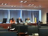 Votul pentru alegerea viceprimarilor Capitalei a început;propunerile sunt: Aurelian Bădulescu - PSD+UNPR, Cătălin Deaconescu - PNL; ALDE - Tudor Ionescu; PMP - Lucian Iliescu
