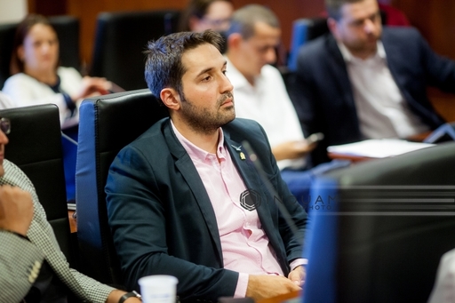 Cine sunt Aurelian Bădulescu şi Tudor Ionescu, noii viceprimari ai Capitalei 