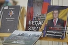Inquam Photos publică o colecţie de fotografii despre cărţile scrise în penitenciar