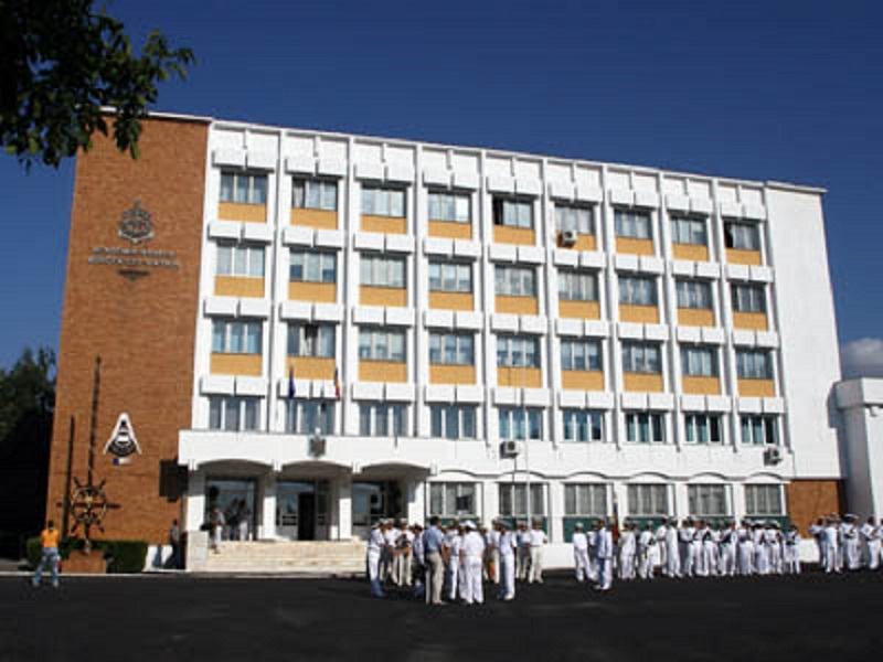 Academia Navală “Mircea cel Bătrân” oferă candidaţilor 851 de locuri pentru noul an universitar
